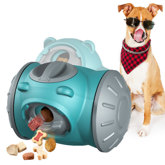 SnackMaze – Interactive Slow-Feeder Toy for Dogs & Cats