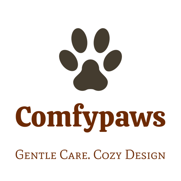 ComfyPaws